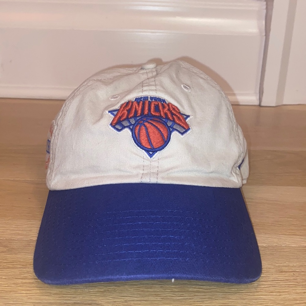 Brand new New York Knicks basketball hat